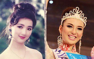 Lạ kỳ 3 nàng hậu "độc nhất vô nhị", không thể có bản sao trong lịch sử gần 70 năm các kỳ nhan sắc Việt