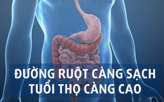 5 thực phẩm "tẩy sạch" ruột, loại bỏ dầu mỡ, giải độc: Ai ăn đều ruột sẽ được vệ sinh