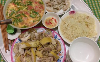 Thấy mâm cơm vợ nấu thiếu 1 một thứ quan trọng, chồng trẻ góp ý bằng cách cực tâm lý khiến chị em ngưỡng mộ