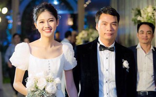 Thanh Tú thích thú hé lộ việc làm đầu tiên sau khi trở thành cô dâu mới 