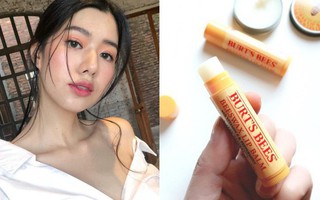 Dưỡng mãi nhưng môi cứ xỉn màu nứt toác, không phải thiếu độ ẩm mà do bạn đã lơ là với công đoạn này