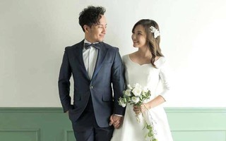 Gia đình Tiến Đạt nói gì về cô dâu mới từng được nhận xét hiền hơn Hari Won?