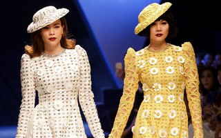10 màn catwalk mãn nhãn tuyệt đối trong năm 2018: Lỡ thưởng thức rồi chỉ muốn ngắm nhìn mãi không thôi