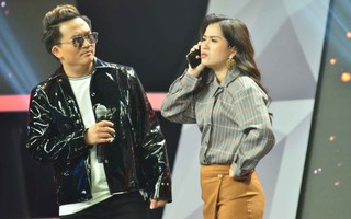 Lâm Vỹ Dạ dọa đuổi việc trợ lý vì nhắc bài sai, khiến cô "quê độ" trên truyền hình