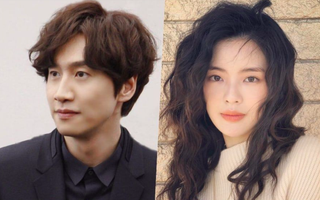 HOT: Bạn thân Song Jong Ki - "Hươu cao cổ" Lee Kwang Soo lần đầu xác nhận hẹn hò với mỹ nữ kém 9 tuổi