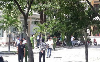 Dòng trạng thái lạ trước khi bị bắn chết của Phó chủ tịch HĐND phường ở Gia Lai
