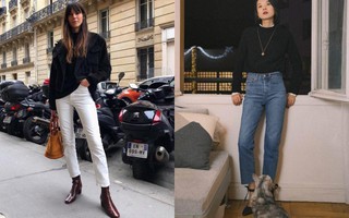Đằng sau style đẹp hút hồn của các quý cô người Pháp là 4 tips diện đồ ai cũng có thể học theo