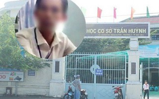 Thầy giáo bị xúc phạm vì chiếc quần short của con gái: "Bản thân tôi sẵn sàng bỏ qua nếu vị phụ huynh xin lỗi công khai tại trường"
