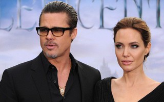 Cuối cùng, Brad Pitt cũng đã được chia sẻ quyền nuôi con như mong muốn