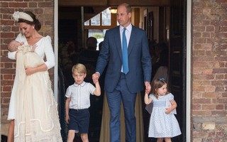 Đây là bí quyết Công nương Kate Middleton dạy con ngoan ngoãn, lịch thiệp và bạn hoàn toàn có thể áp dụng ngay
