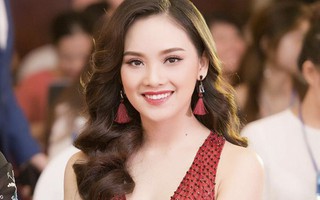 Ốm nghén tới mức không ăn được gì, top 10 Hoa hậu Việt Nam Tố Như tiết lộ phương pháp giảm nghén an toàn và hiệu quả