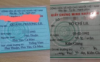 Giải trí cuối tuần: Dân mạng đua nhau kể về những cái tên lạ lùng, người Việt 100% nhưng đọc tên lại thấy sai sai