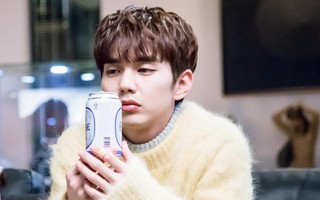 Sau nhiều lần bị chê chọn sai kịch bản, Yoo Seung Ho đặt nhiều hy vọng vào phim mới