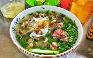 Hà Nội lạnh đến mấy thì 4 món này vẫn xứng đáng bỏ công vượt rét đi ăn