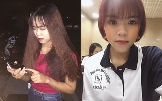 Vụ nữ sinh dùng võ Vovinam quật ngã 2 tên cướp: Cô gái tiết lộ lý do cực bất ngờ