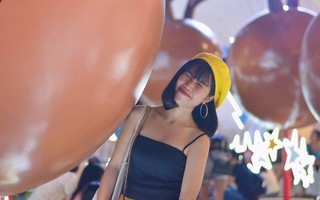 Luôn miệng cười, cô gái bị bạn trai chia tay vì "Đi với em, anh có cảm giác như đi với người điên"