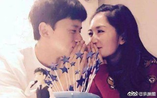 Vợ chồng Trương Kiệt - Tạ Na hạnh phúc đón 2 "tiểu công chúa" sau 6 năm chờ đợi