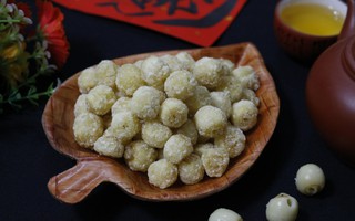 Để có món mứt hạt sen bùi ngon ngọt mát bạn hãy tham khảo ngay bài viết này