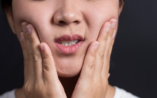 Cẩn thận với liệt nửa mặt do lạnh đột ngột