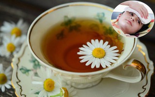 Thêm 5 mẹo nhỏ giúp bé hạ sốt ngay tại nhà mà không cần dùng thuốc