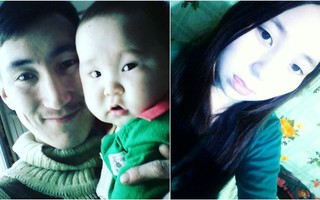 Để chồng ở nhà trông con, khi quay về người mẹ bàng hoàng vì thấy con trai nằm giữa vũng máu