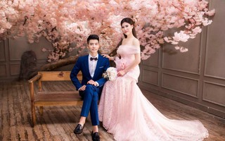 Chuyện tình chồng kém vợ 10 tuổi ở Hải Dương: Cưới xong vẫn xưng hô “chị - em”