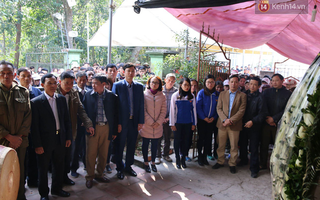 Cô giáo được nam sinh cứu sống khi đi thả cá cùng 2 con: "Tôi áy náy, ám ảnh cả đêm không thể nào chợp mắt"