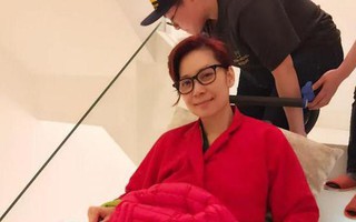 Cuộc sống giản dị, bình dân của Á hậu thành đạt, giàu có nhất Hong Kong