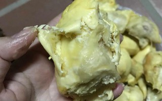 Chạy ngược xuôi buôn hoa quả kiếm tiền sắm Tết, cô gái ở Hà Nội bị cú lừa ngoạn mục