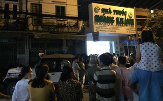 Diễn biến mới vụ cô gái 23 tuổi tử vong bất thường, nghi bị sát hại ở Sài Gòn