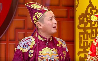 NSƯT Chí Trung nói Táo Quân nên dừng lại, đạo diễn Đỗ Thanh Hải lên tiếng