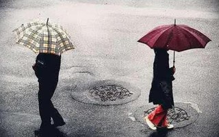 Valentine và câu chuyện tình yêu buồn