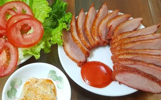 4 món ăn vặt mới mẻ, đã mua là xác định tốn mồi, chị em nên nhanh tay tích trữ cho dịp Tết 2018