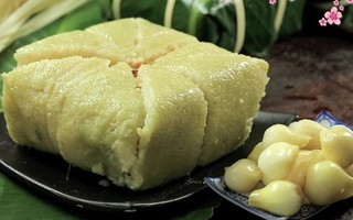 "Điểm danh" những món ăn bà bầu cần hạn chế tối đa trong những ngày Tết