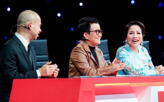 Mỹ Linh bất ngờ kể chuyện từng thầm thương trộm nhớ Đức Trí