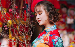 "Gái ế" xinh lung linh và những màn đối đáp dở khóc dở cười không hồi kết khi về quê ăn Tết