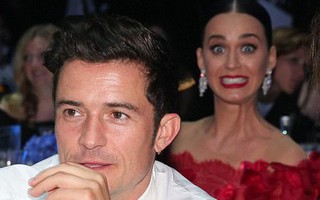 Vẫn chưa quên được nhau, Katy Perry lại tái hợp với Orlando Bloom?