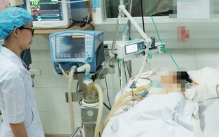 Bệnh viện lên tiếng về cái chết bất ngờ của nữ bệnh nhân bị tai biến sau phẫu thuật gọt cằm