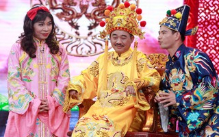 Đạo diễn Đỗ Thanh Hải từng có suy nghĩ muốn dừng Táo Quân