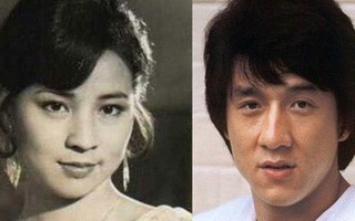Lý do Thành Long chỉ lấy Lâm Phụng Kiều làm vợ dù có nhiều mỹ nhân vây quanh