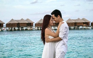 Sau 13 năm kết hôn, MC Phan Anh bất ngờ tiết lộ hai vợ chồng từng viết đơn ly hôn