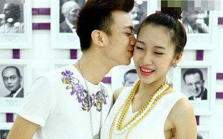 Soobin Hoàng Sơn và đường tình ái toàn những bóng hồng xinh đẹp