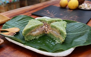 Những người không nên ăn bánh chưng ngày Tết