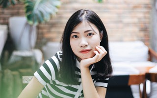 Tác giả "Túy âm" - Xesi: "Làm nhạc chất hay không, không phụ thuộc vào độ tuổi"