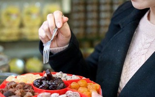 Ăn ô mai trong dịp Tết, nhất định bạn phải biết điều này