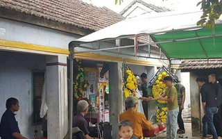 Mâu thuẫn khi chơi bầu cua, nam thanh niên đâm 3 người thương vong