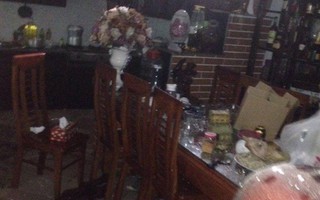 Đưa mìn nổ nhà ‘người tình’ nghi do mâu thuẫn tình cảm
