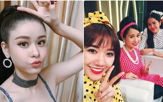 Tết là dịp đoàn viên nhưng nhiều sao Việt vẫn chạy show miệt mài phục vụ khán giả