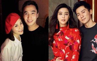 Mùa cưới sau Tết Mậu Tuất sắp đến, cặp đôi Hoa ngữ nào sẽ “mở hàng" báo tin hỷ đầu tiên?