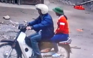 Hà Nam: Nữ sinh lớp 8 đang bán bóng bay bị người đàn ông lạ mặt dụ lên xe máy đi mất tích